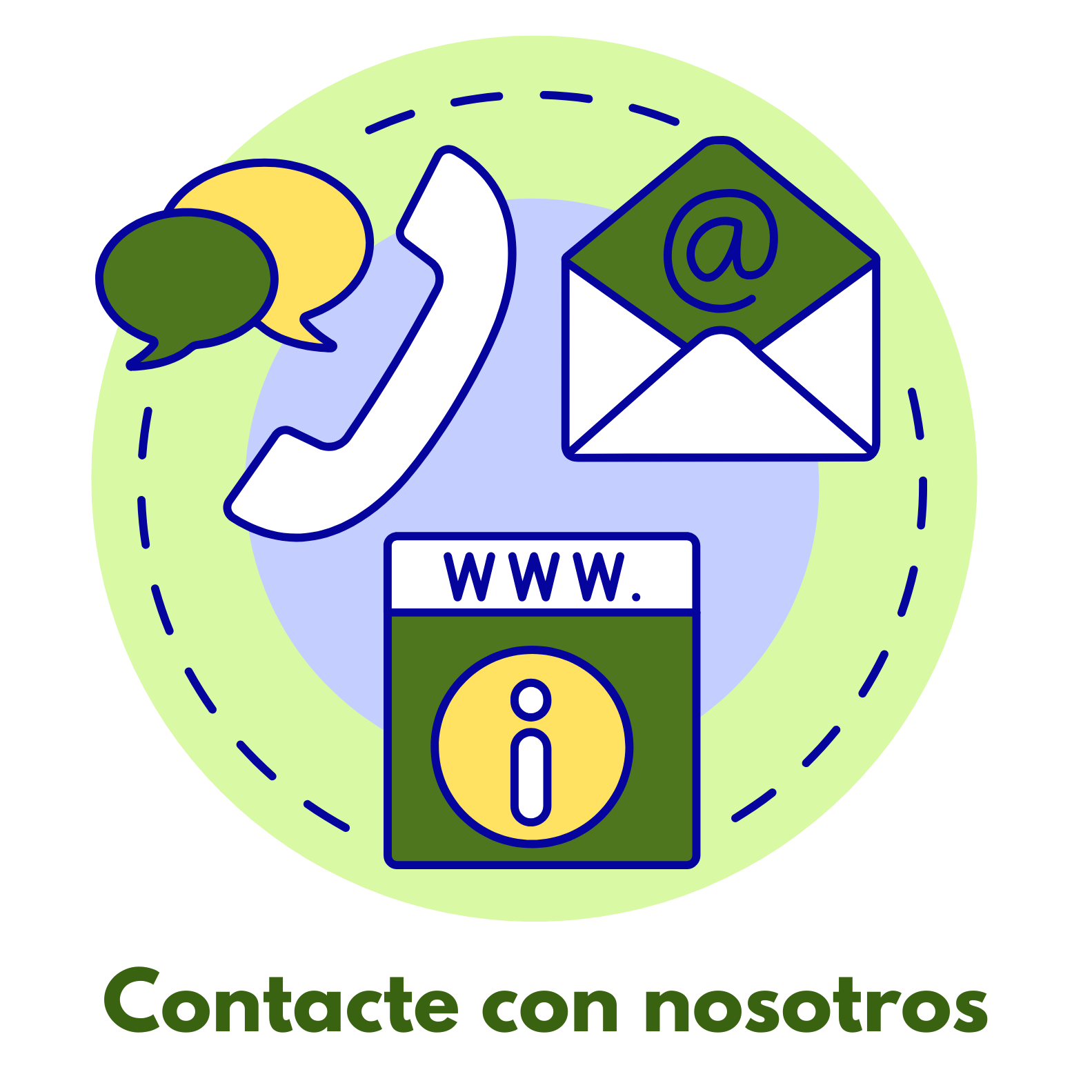 Contacte con el Ayuntamiento de Alcolea