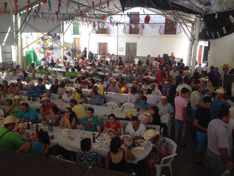 Presentación Reinas