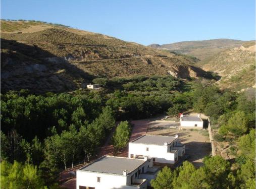 Paraje de las Hortichuelas