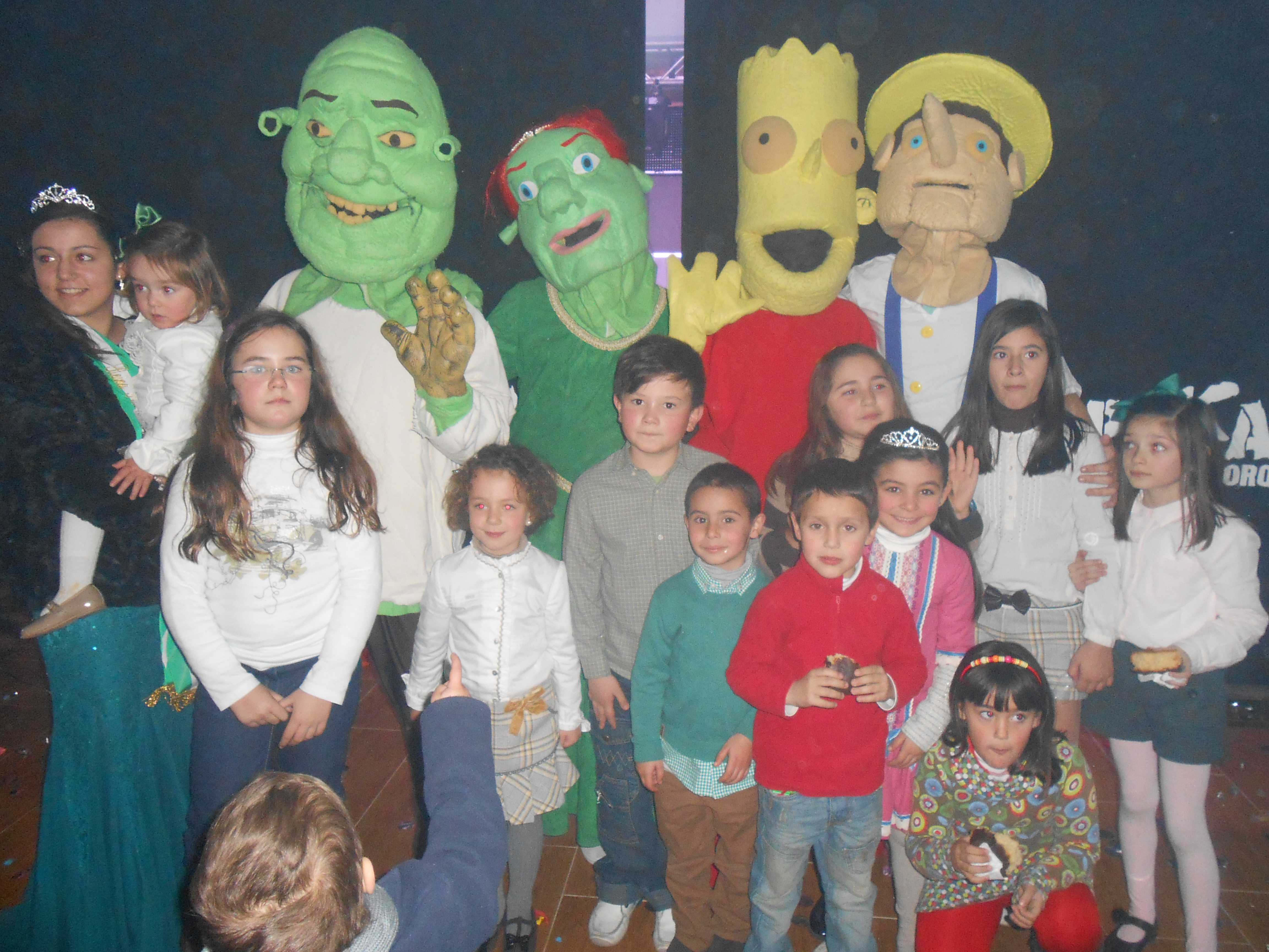 Fiestas de San Sebastián 2015