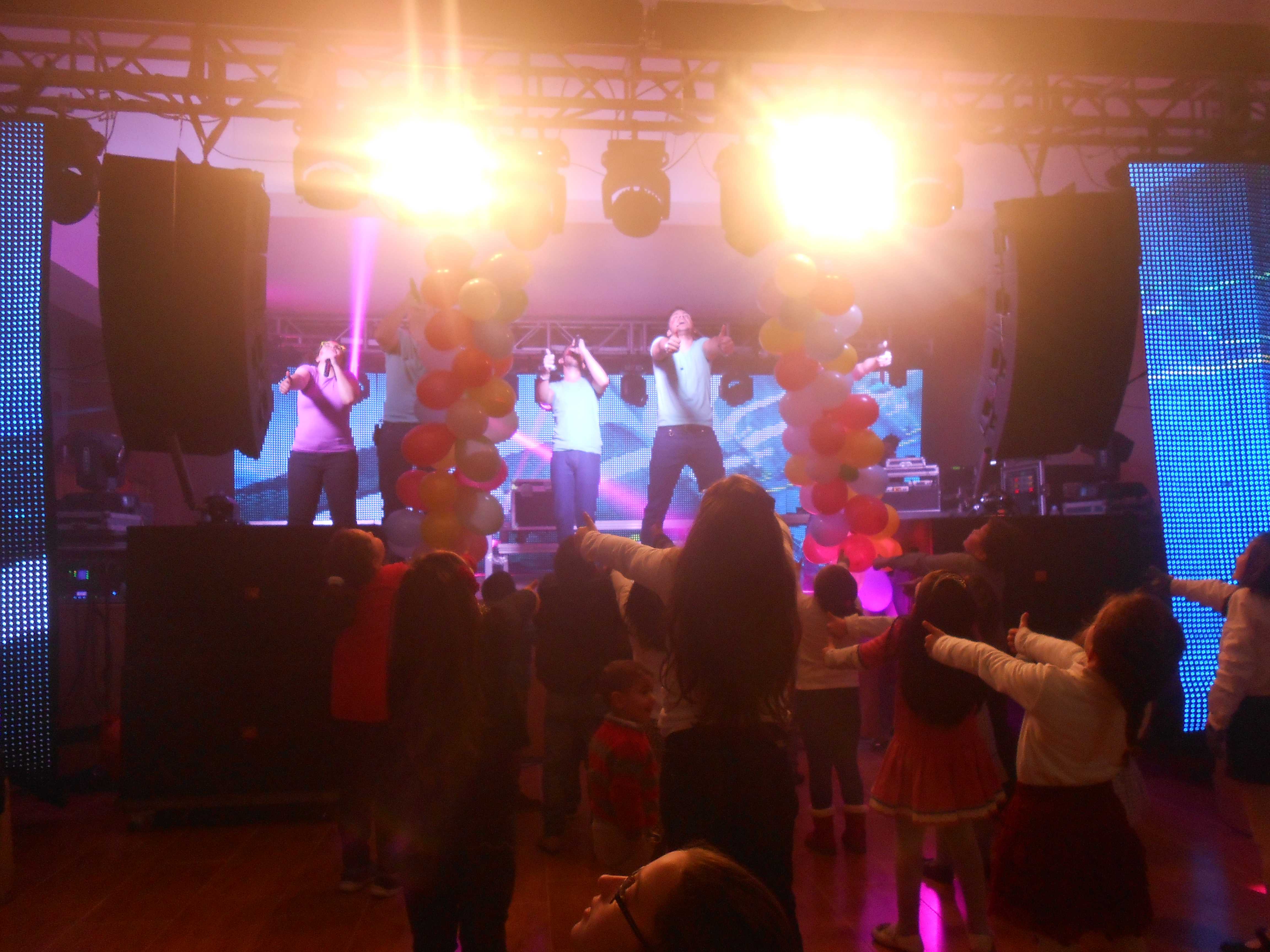 Fiestas de San Sebastián 2015