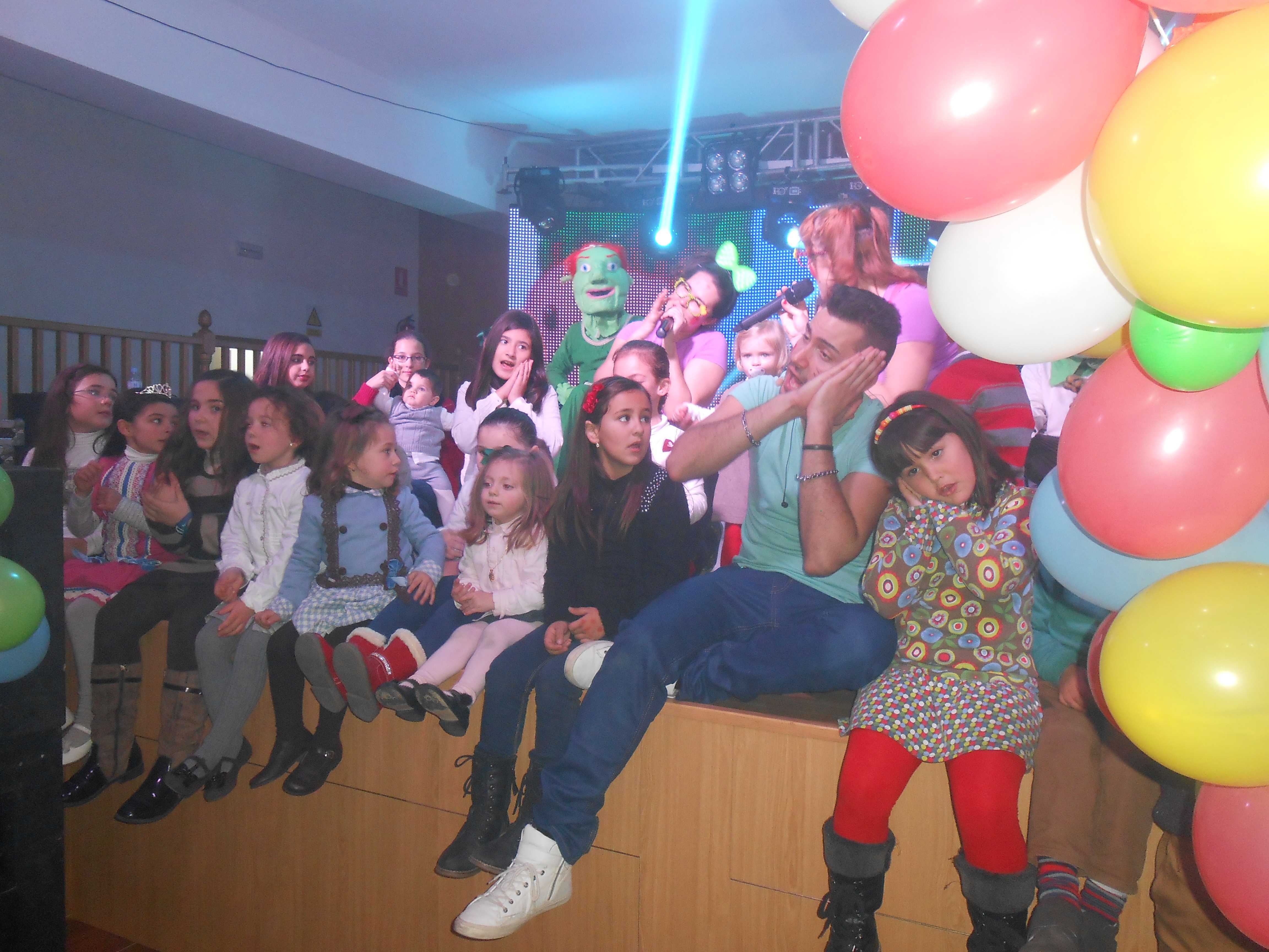 Fiestas de San Sebastián 2015