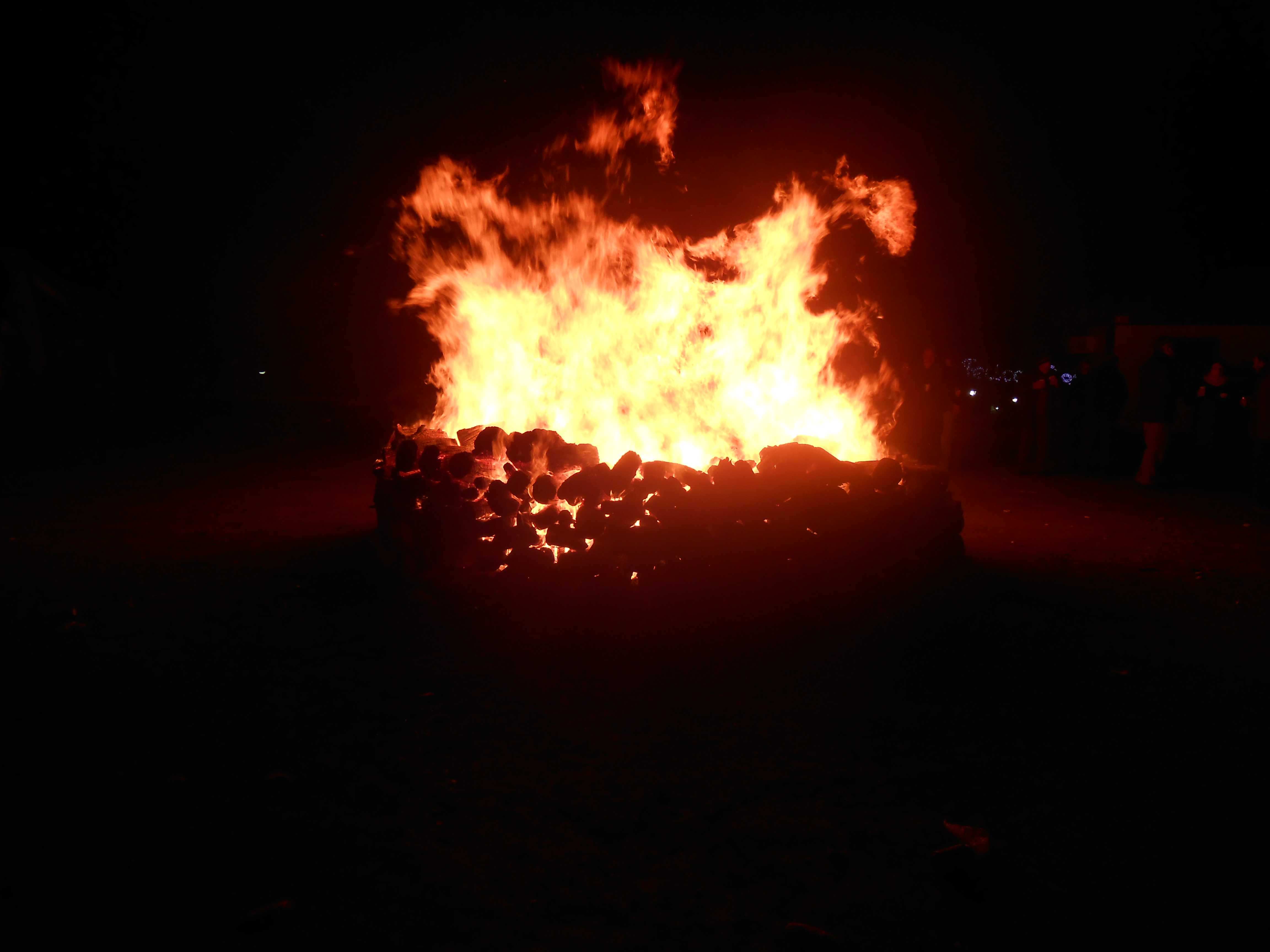 Fiestas de San Sebastián 2015