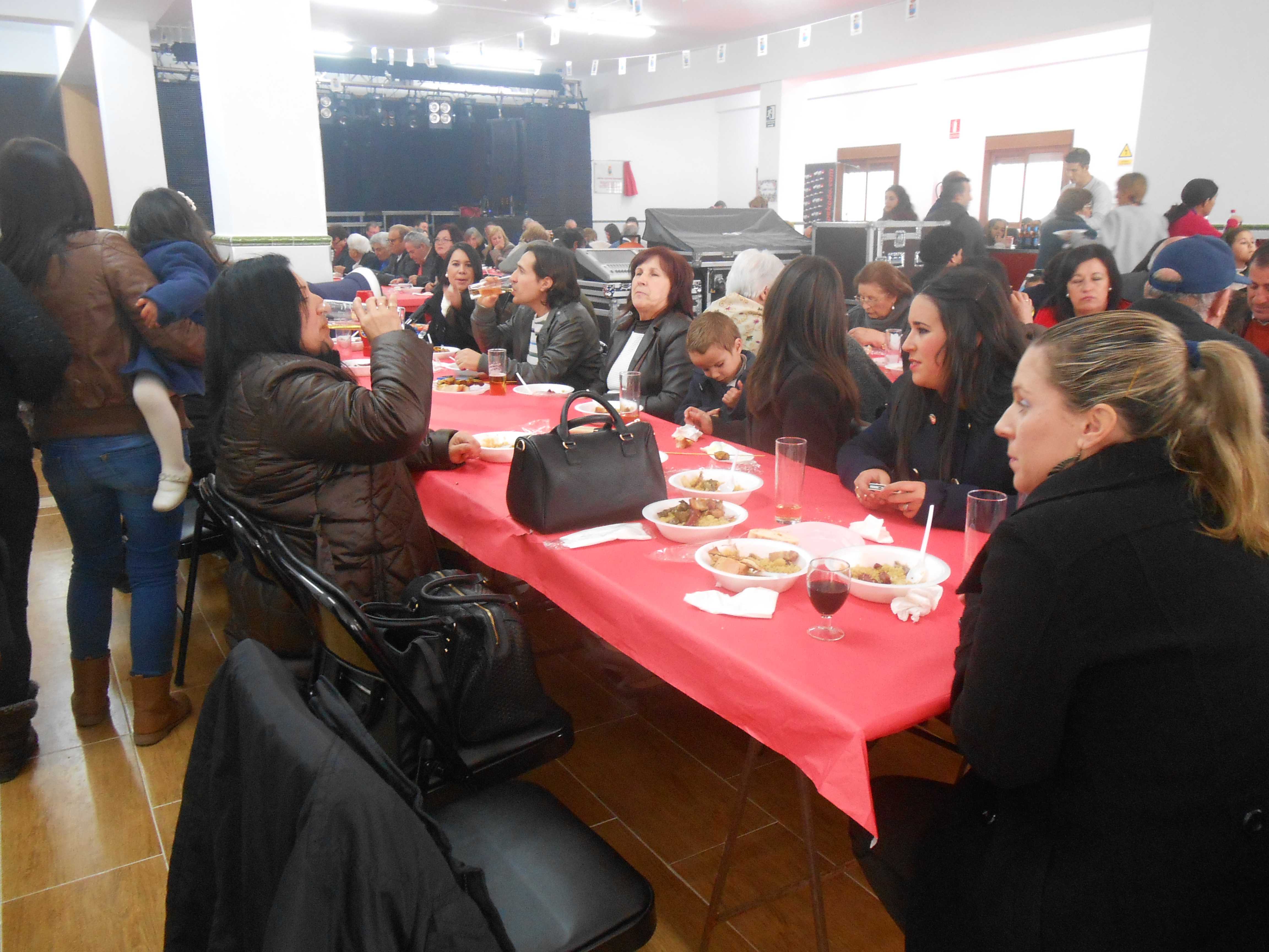 Fiestas de San Sebastián 2015