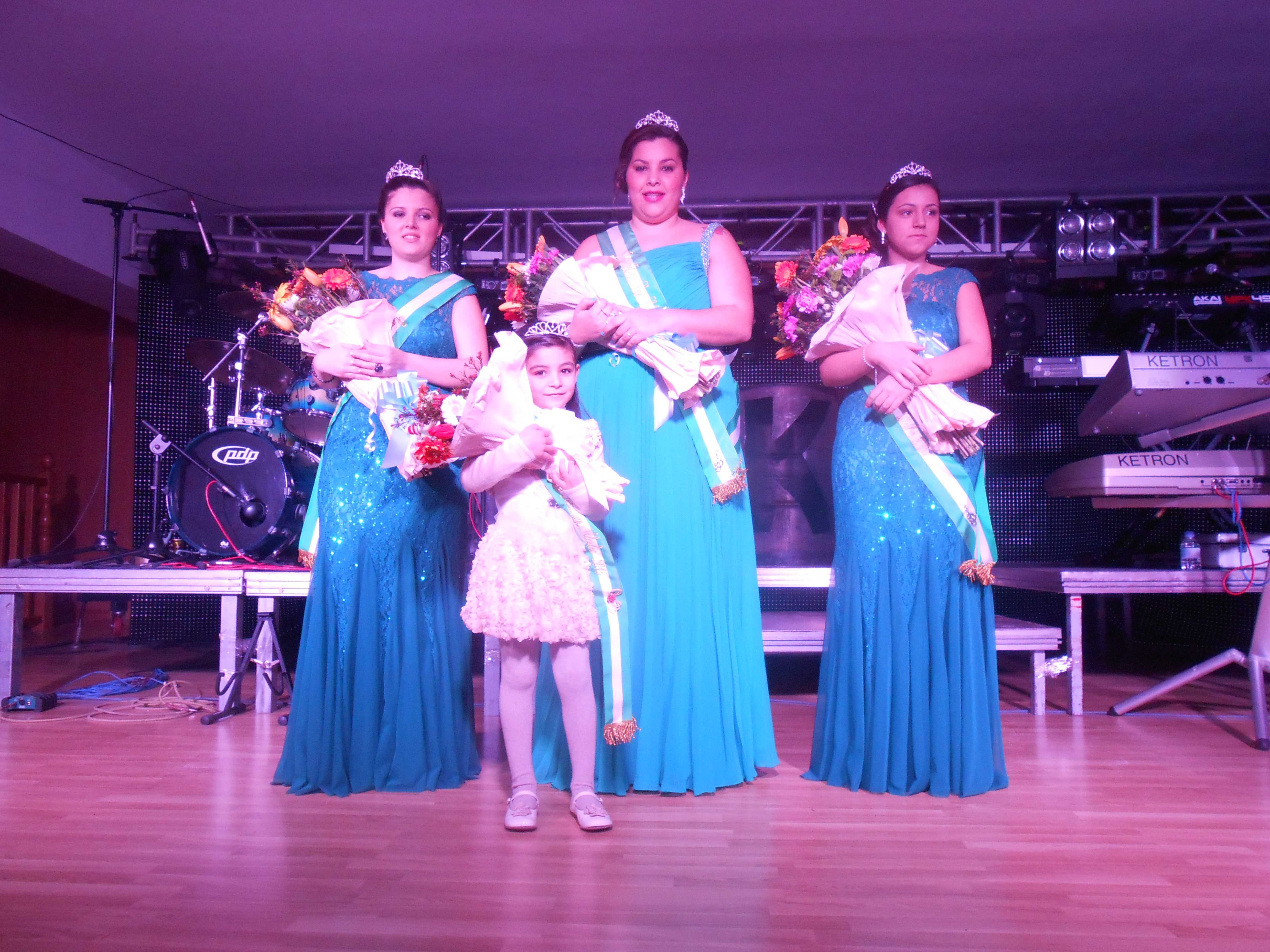 Fiestas de San Sebastián 2015