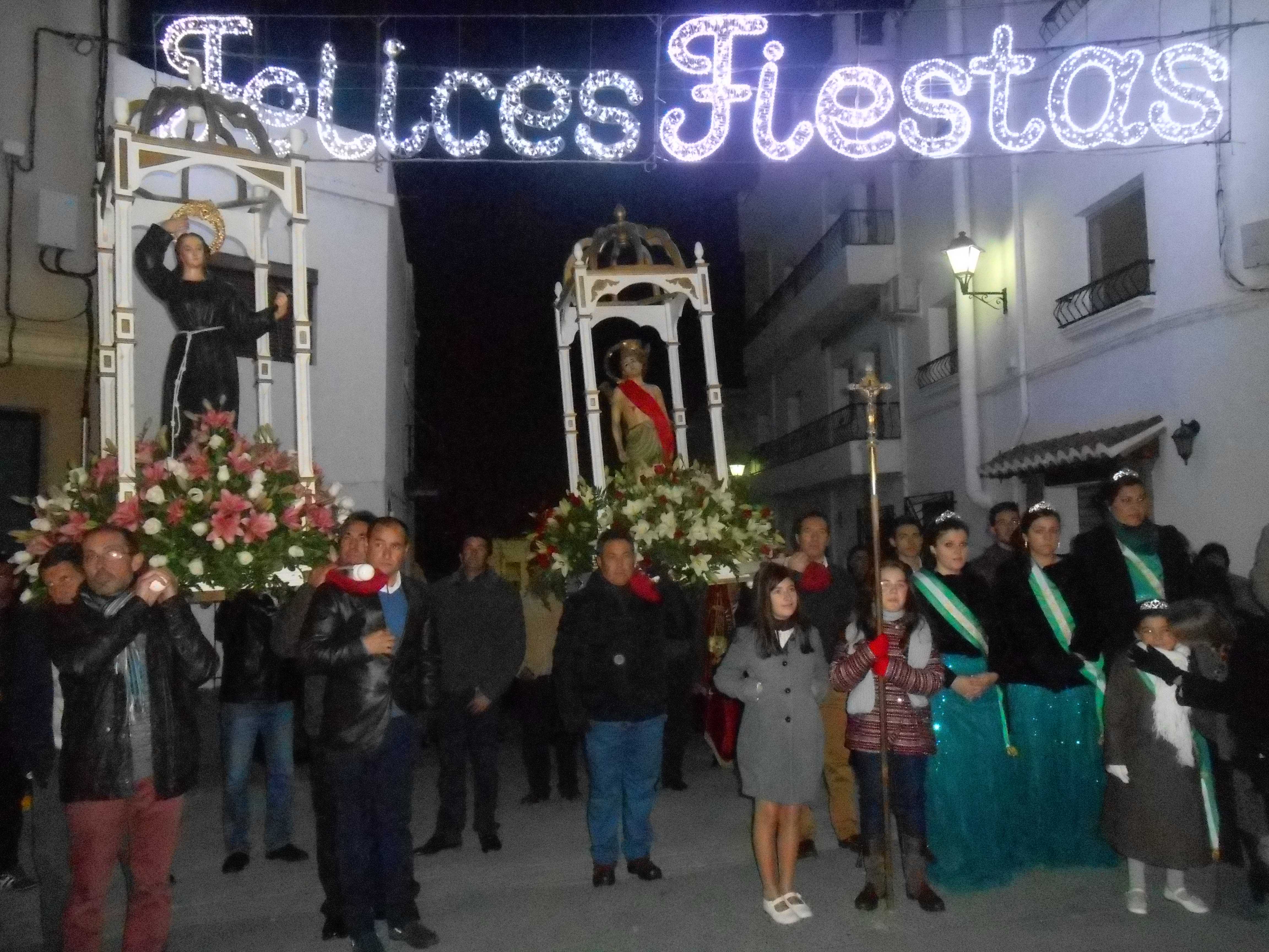 Fiestas de San Sebastián 2015