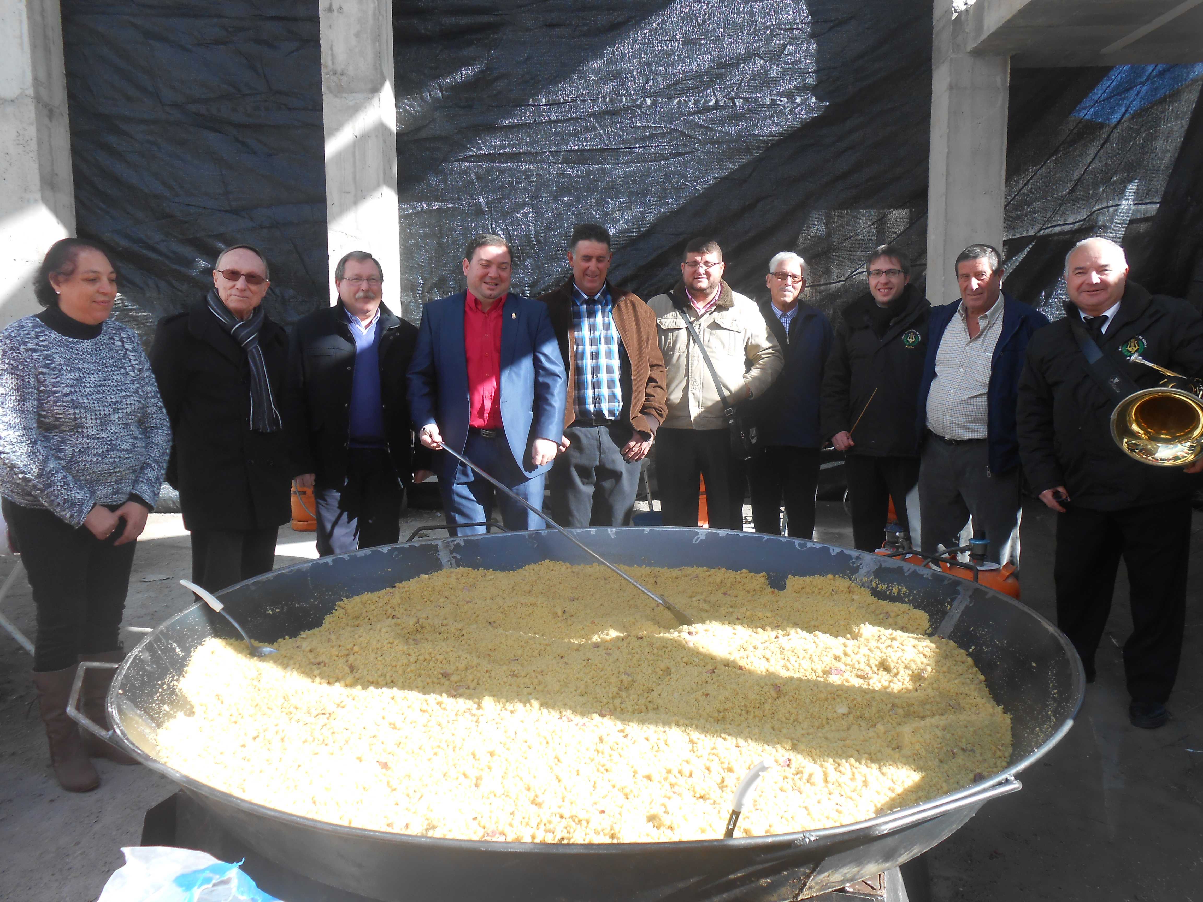 Fiestas de San Sebastián 2015