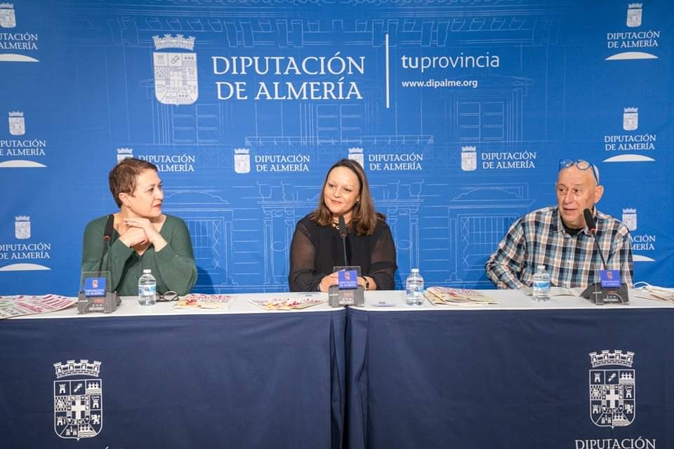 VÉLEZ RUBIO CELEBRA ESTE FIN DE SEMANA LA XXXIX EDICIÓN DEL ENCUENTRO DE CUADRILLAS.