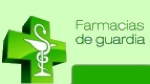 Farmacias de Guardia en la Zona de Santa Fe de Mondújar